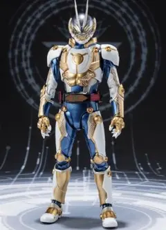 S.H.Figuarts 仮面ライダーゲイザー