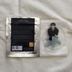 seventeen calatland ケレン エスクプス アクスタ