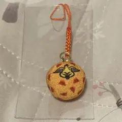 清水エスパルス 鈴ストラップ