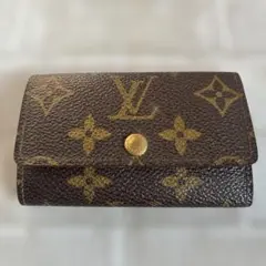 ルイヴィトン キーケース