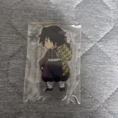 鬼滅の刃ufotable繋がるランダムアクリルスタンド義勇