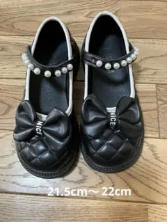 キッズ　フォーマルシューズ