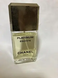 CHANEL PLATINUM ÉGOÏSTE エゴイストプラチナム100ml