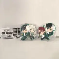 でふぉラバ！vol.2 WIND BREAKER ウィンドブレーカー 2点セット