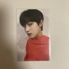 ENHYPEN エナプ ソヌ ペンラトレカ ver1