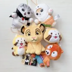 ぬいぐるみ　マスコット　まとめ売り