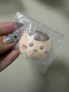 ちいかわ ホイップマグ くりまんじゅう①