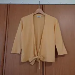 ☆ トゥモローランド ☆ BALLSEY カシミヤ ニット カーディガン