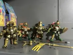 2025年最新】ナイトタートルズの人気アイテム - メルカリ