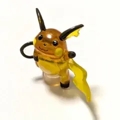 ポケモン フィギュア ライチュウ