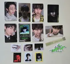 2025年最新】enhypen ソヌ まとめ売りの人気アイテム - メルカリ