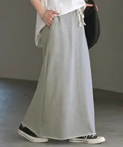 ハグユー ロングスカート