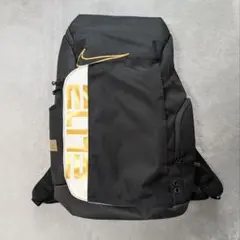 【希少】NIKE ナイキ 　ELITE　フープスエリートプロ　バッグパック　廃盤
