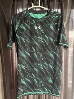 美品　XLオークリー　トレーニング　ジム　メンズ半袖【定価8,800円】