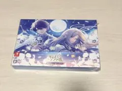 Switch オランピアソワレ カタルシス オトメイトスイートBOX Switch オランピアソワレ カタルシス オトメイトスイートBOX - メルカリ