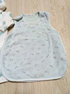 スリーパー　60-80サイズ　秋冬