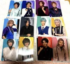 刀剣乱舞　祝玖寿　乱舞音曲祭yer. ランダムふぉとカード