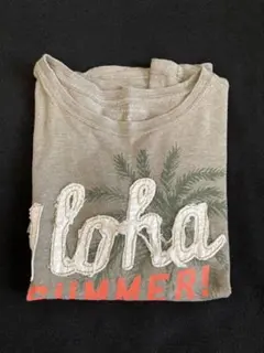 TOMMYHILFIGER キッズ 半袖Tシャツ 8/10サイズのサムネイル