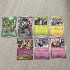 ポケモンカード　まとめ売り　メガシンフォニア