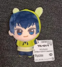 2025年最新】潔世一ちびぐるみの人気アイテム - メルカリ