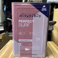 大関化学工業パラテックス高性能防水材 総重量約12.5kg 内容量約11.2kg 