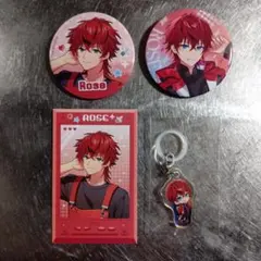 2026年最新】ロゼくんの人気アイテム - メルカリ