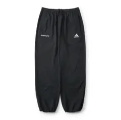 新品未使用】adidas everyone TRACK PANT BLACK - メルカリ