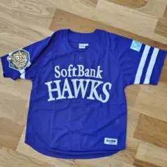 75th 鷹の祭典　レプリカユニフォーム