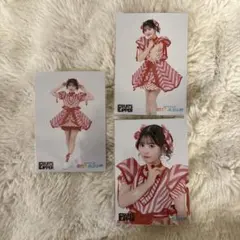 月足天音 ベストアルバム 生写真