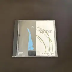 common - Resurrection