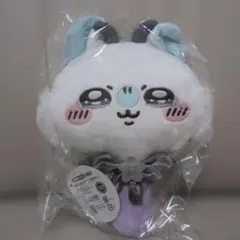 超まじかるちいかわ　ぬいぐるみミラー　モモンガ
