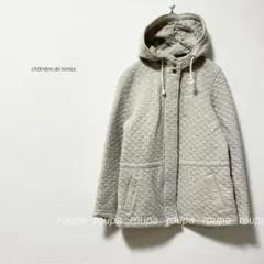 chambre de nimes キルティングアウター　2012