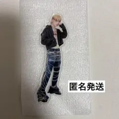 &TEAM POPUP Back to Life アクリルマグネット ニコラス