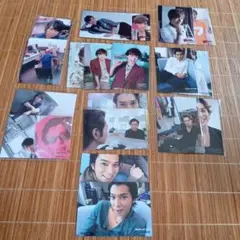 2026年最新】嵐公式写真まとめ売りの人気アイテム - メルカリ