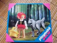 プレイモービル 4562
