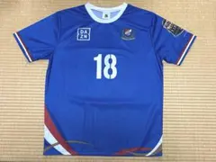 横浜F・マリノス DAZN フライデーナイト 限定 ユニフォーム Tシャツ