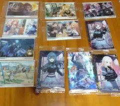 学園アイドルマスター　ウエハース3　まとめ売り