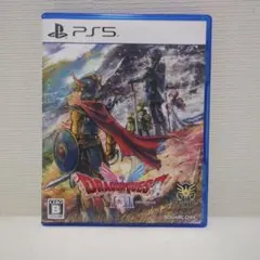 ドラゴンクエスト１＆２ PS5版 リメイク