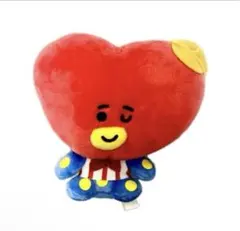一番くじ BT21 TATA ぬいぐるみ