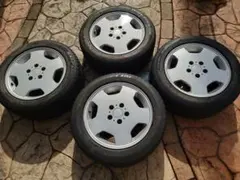 in77 WALD ドゥシャトレ 4本セット in77様専用 WALD ドゥシャトレ 4本セット - メルカリ