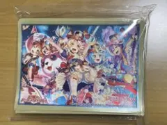 バンドリ！ BanG Dream! ハロハピ スリーブ 未開封 ②