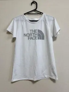 THE NORTH FACE Tシャツホワイト