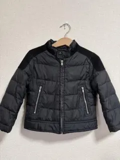 キルティングジャケット 100