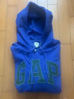 GAP パーカー M y2k