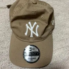 ニューエラ帽子