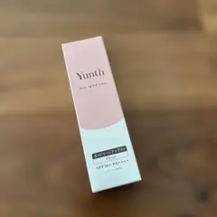 Yunth❤️日焼け止め乳液　化粧下地　新品未使用のサムネイル