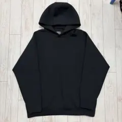 ユニクロ　ウルトラストレッチドライスウェットプルパーカー　XL