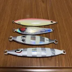 2026年最新】中古 ジグの人気アイテム - メルカリ