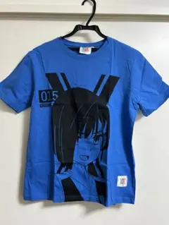 『ダーリン・イン・ザ・フランキス』015いちご　 Tシャツ　Lサイズ