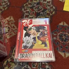 2026年最新】ドラゴンボール改 dvdの人気アイテム - メルカリ